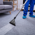 Carpet Cleaning