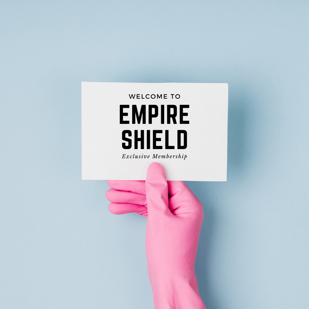 Empire Shield Membership $29